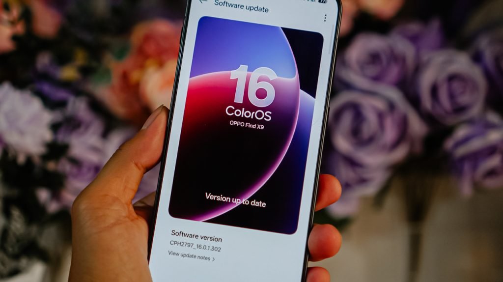 OPPO Find X9 🔥 هل يستحق الشراء + المميزات والعيوب قبل الشراء 20 gadgetmatch 20251219 oppo find x9 48 1024x574 1