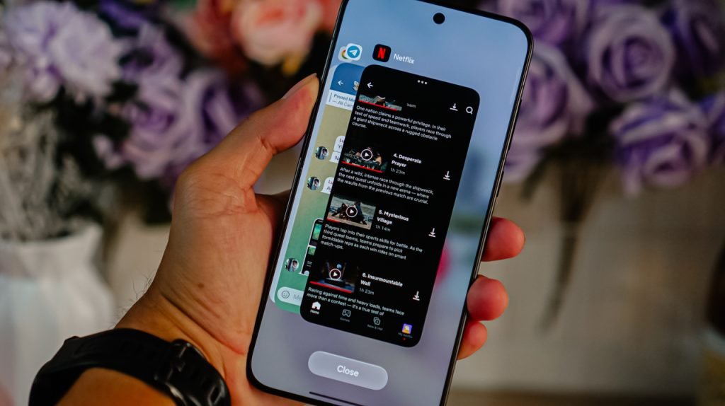 OPPO Find X9 🔥 هل يستحق الشراء + المميزات والعيوب قبل الشراء 19 gadgetmatch 20251219 oppo find x9 49 1024x574 1