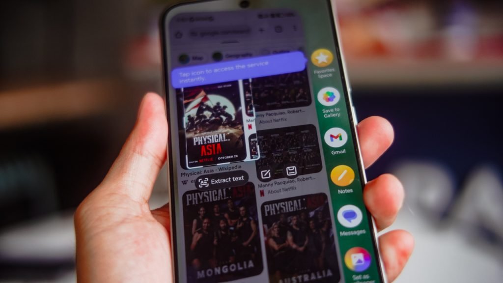 هل HONOR Magic8 Lite هو أفضل هاتف؟– مميزات وعيوب هونر ماجيك 8 لايت وهل يستحق الشراء؟ 17 gadgetmatch 20260108 honor magic 8 lite 9 1024x576 1