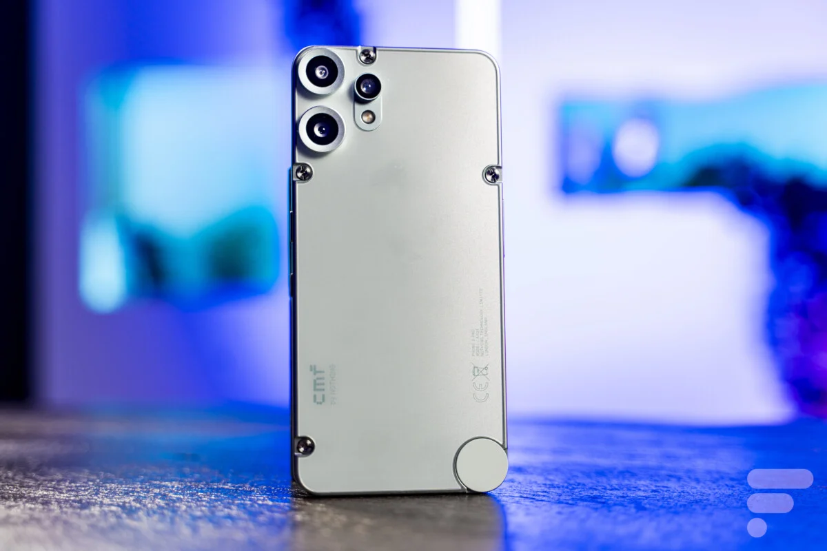 ما هي أفضل الهواتف الذكية في يناير 2026؟ 33 nothing cmf phone 2 pro 5 1200x800 1