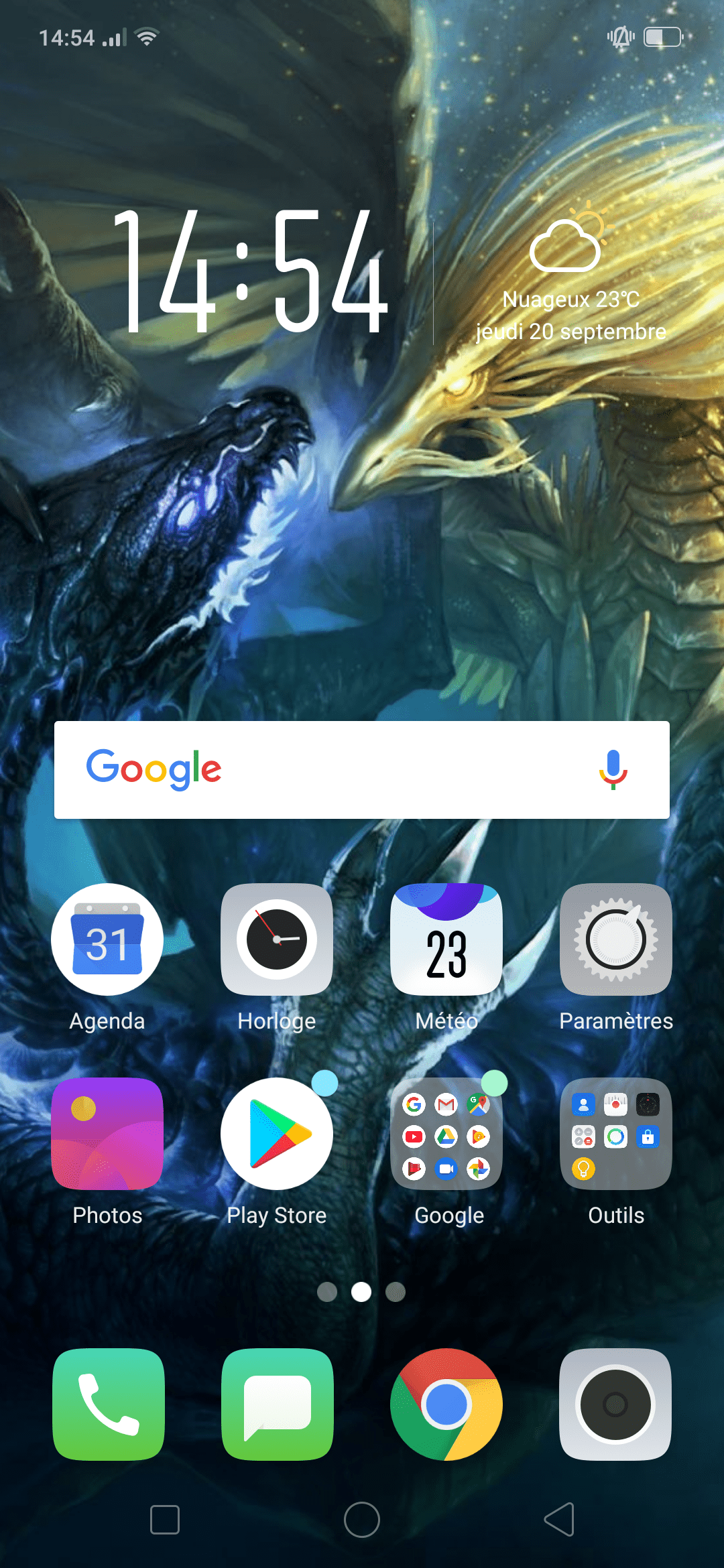 مراجعة Oppo Find X: التصميم المذهل “جمال هيلين” والمميزات والعيوب وهل لا يزال يستحق الشراء؟ 17 oppo find x color os ui test 2