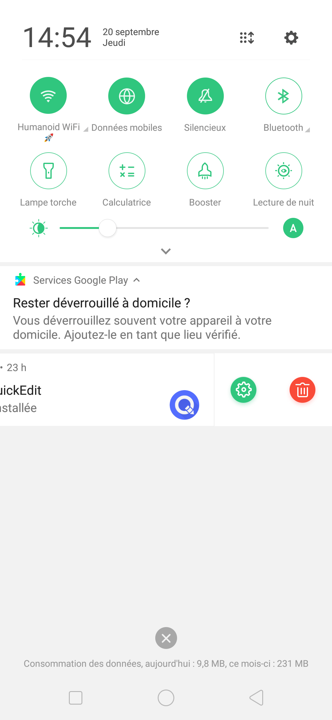 مراجعة Oppo Find X: التصميم المذهل “جمال هيلين” والمميزات والعيوب وهل لا يزال يستحق الشراء؟ 16 oppo find x color os ui test 3
