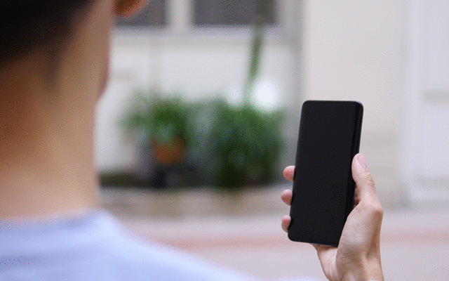 مراجعة Oppo Find X: التصميم المذهل “جمال هيلين” والمميزات والعيوب وهل لا يزال يستحق الشراء؟ 22 oppo find x gif oppo deverrouillage