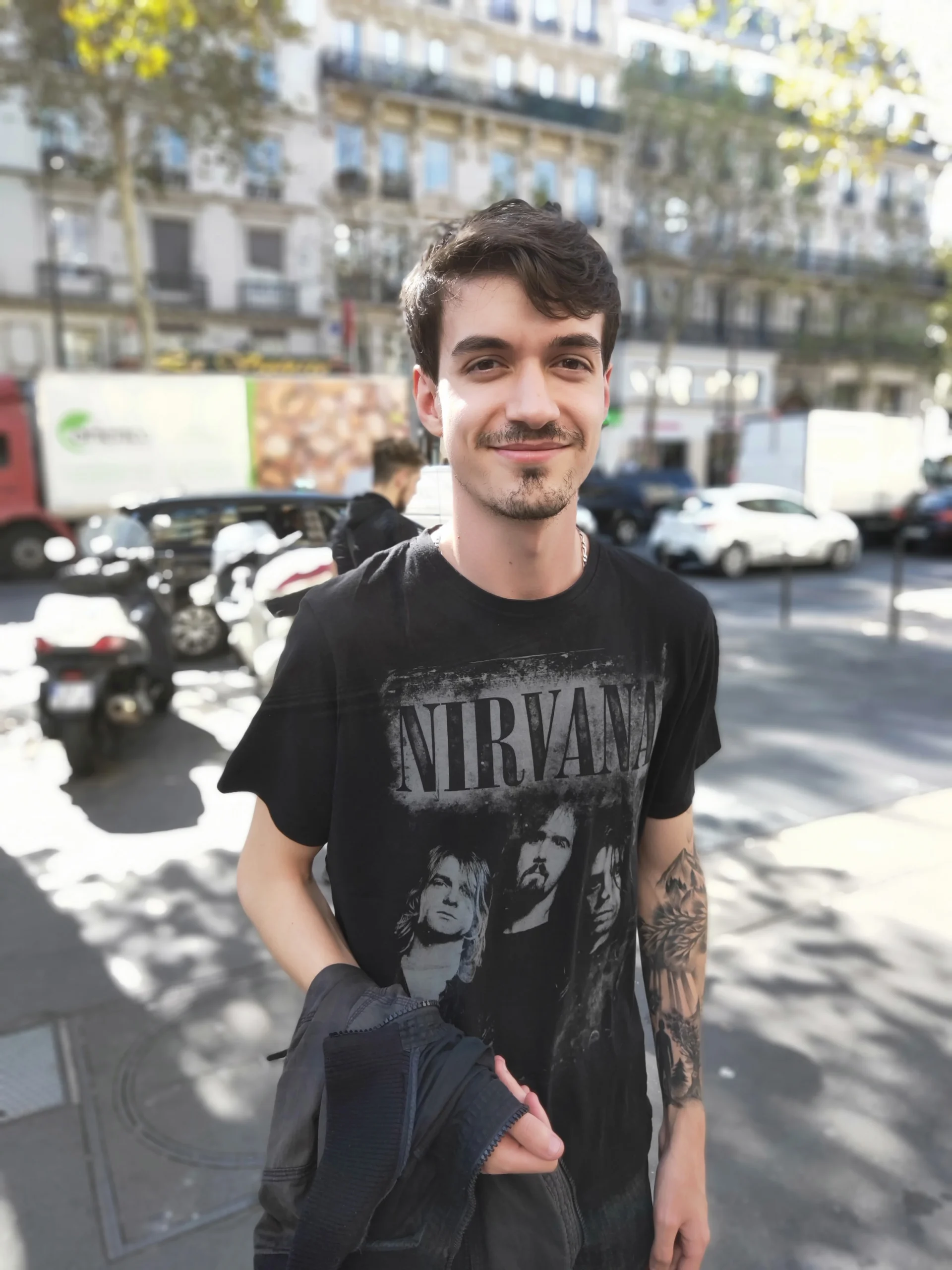 مراجعة Oppo Find X: التصميم المذهل “جمال هيلين” والمميزات والعيوب وهل لا يزال يستحق الشراء؟ 38 oppo find x mode portrait scaled