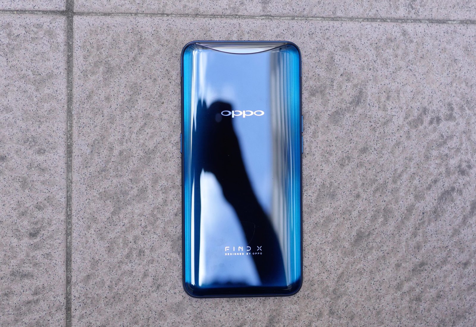 مراجعة Oppo Find X: التصميم المذهل “جمال هيلين” والمميزات والعيوب وهل لا يزال يستحق الشراء؟ 41 oppo find x p9130375 1 scaled
