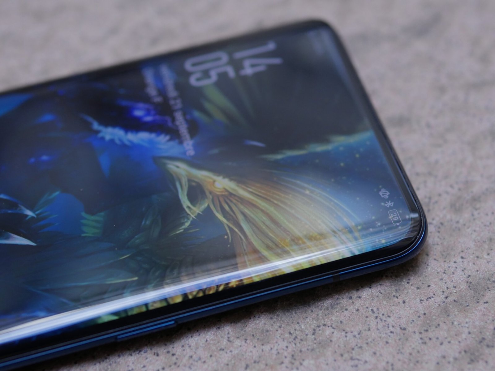 مراجعة Oppo Find X: التصميم المذهل “جمال هيلين” والمميزات والعيوب وهل لا يزال يستحق الشراء؟ 8 oppo find x p9130379 scaled