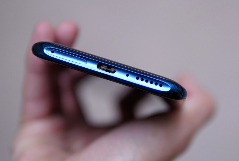 مراجعة Oppo Find X: التصميم المذهل “جمال هيلين” والمميزات والعيوب وهل لا يزال يستحق الشراء؟ 24 oppo find x p9130415 1000x674 1