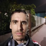 مراجعة Oppo Find X: التصميم المذهل “جمال هيلين” والمميزات والعيوب وهل لا يزال يستحق الشراء؟ 37 oppo find x test selfie 1