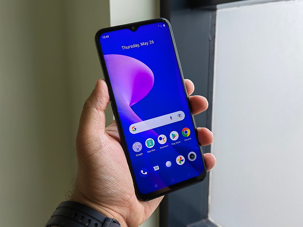 ريلمي c35: سعر ريلمي c35 في مصر- سعر و مواصفات Realme c35 5 سعر ريلمي c35 في مصر