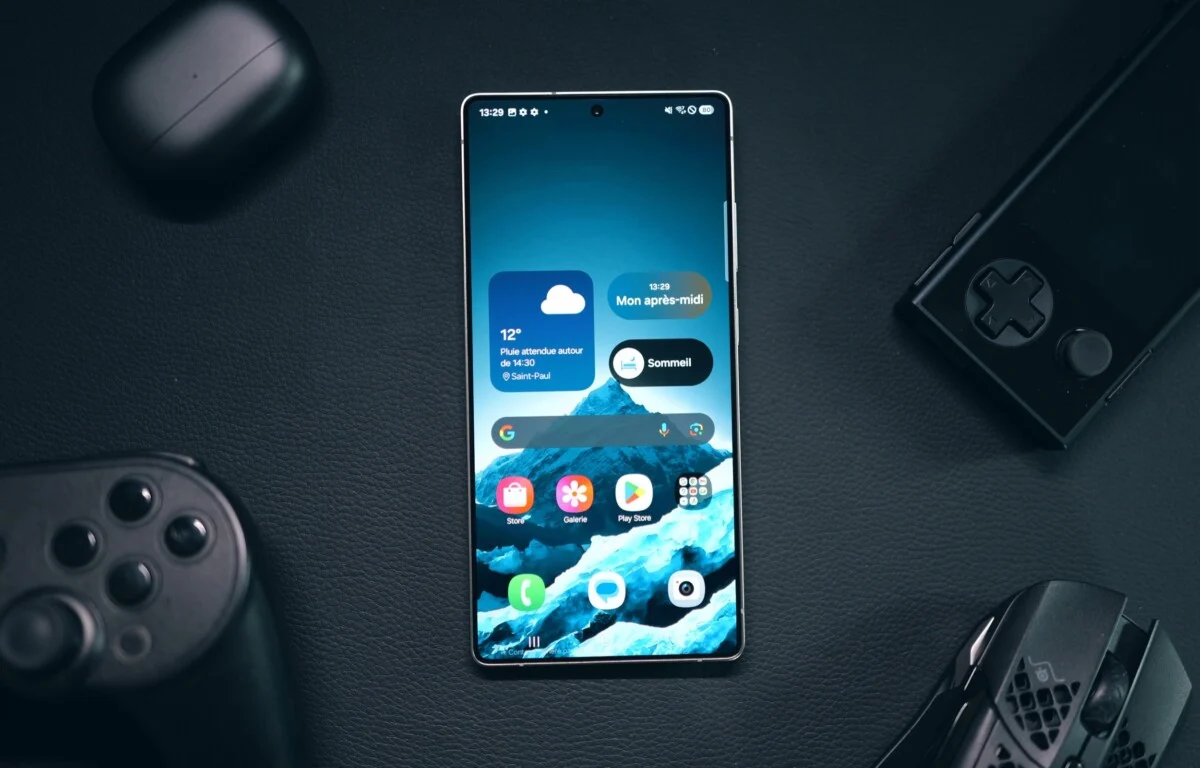 ما هي أفضل الهواتف الذكية في يناير 2026؟ 12 samsung galaxy s25 ultra frandroid p1055206 1200x768 2