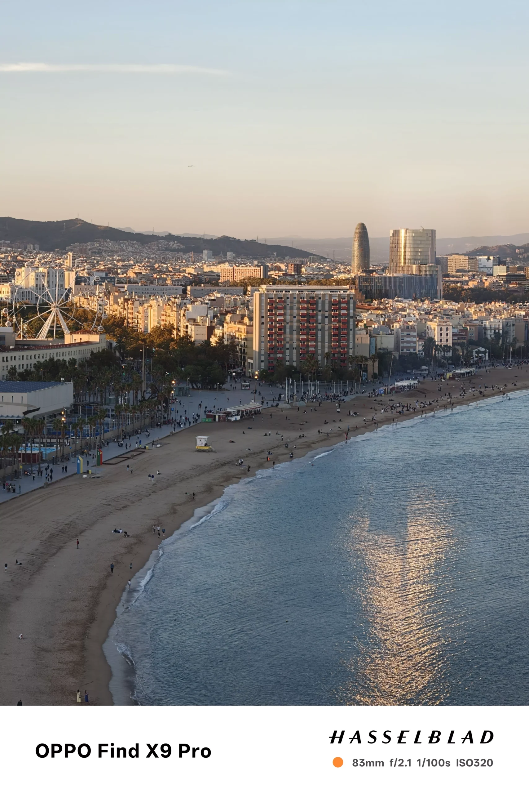 Oppo Find X9 Pro vs OnePlus 15 🔥 صراع العمالقة… من يفوز؟ 9 x35 oppo find x9 pro scaled