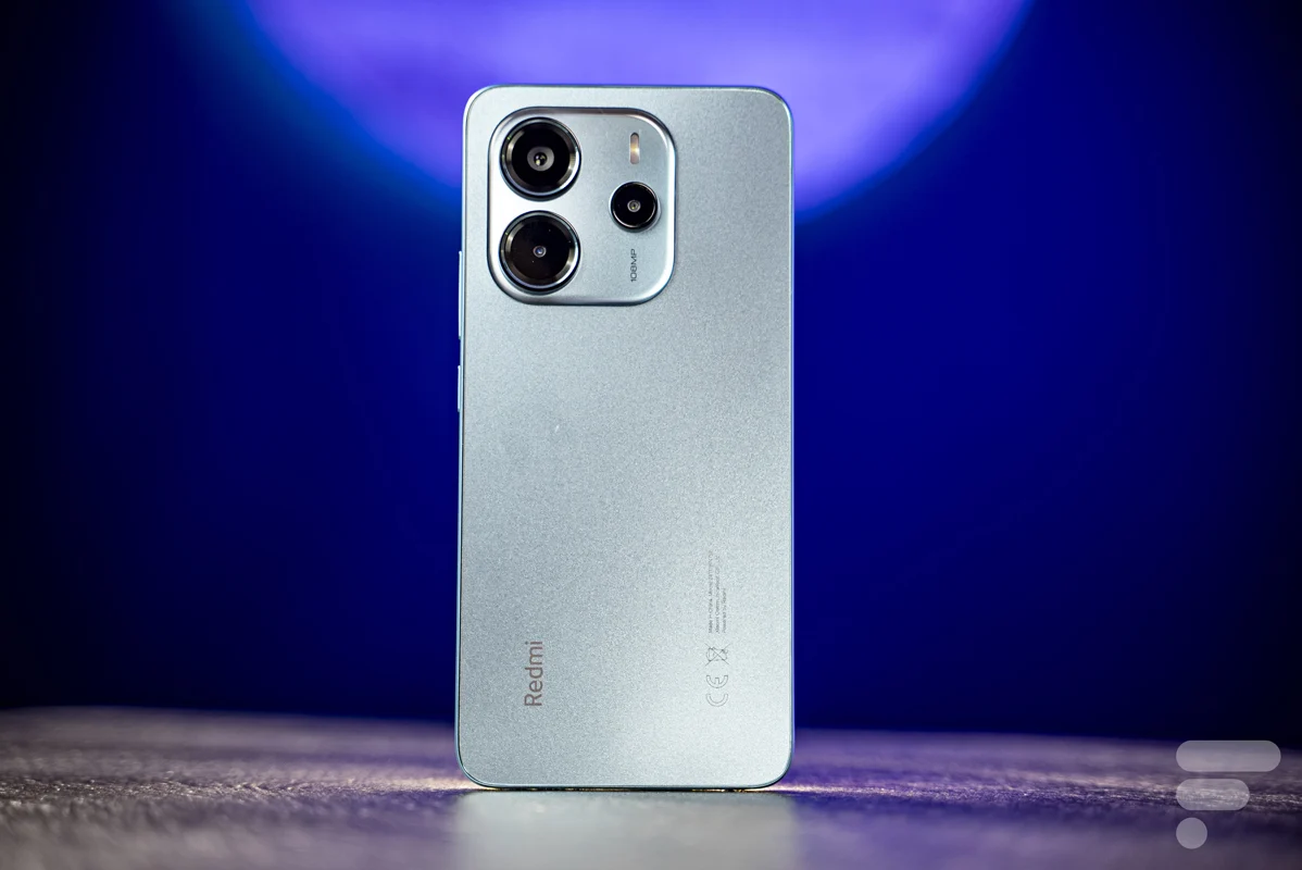 ما هي أفضل الهواتف الذكية في يناير 2026؟ 31 xiaomi redmi note 14 4g 4