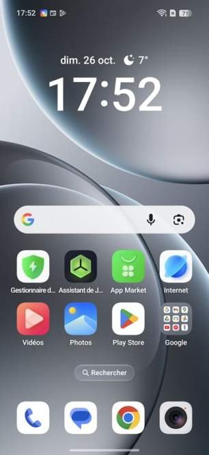 Oppo Find X9 Pro 🔥 هاتف تصوير مذهل… لكن هل يفتقد شيئًا مهمًا؟ 29 البرمجيات