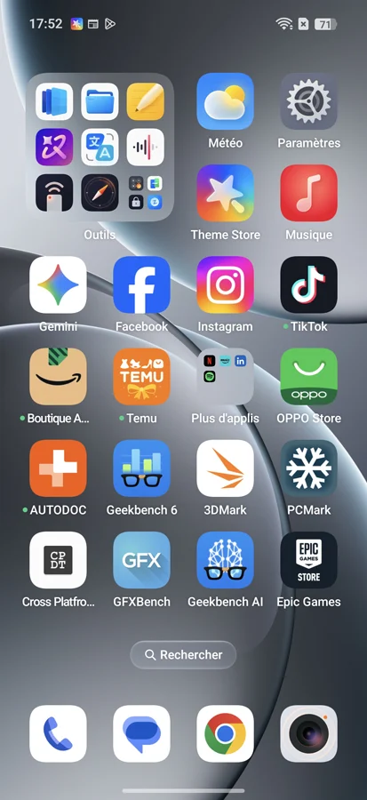 Oppo Find X9 Pro 🔥 هاتف تصوير مذهل… لكن هل يفتقد شيئًا مهمًا؟ 28 البرمجيات2