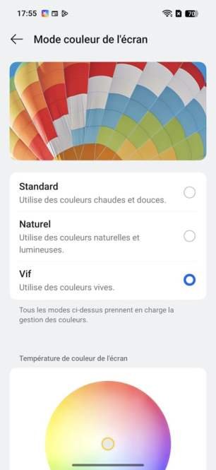 Oppo Find X9 Pro 🔥 هاتف تصوير مذهل… لكن هل يفتقد شيئًا مهمًا؟ 17 الشاشة