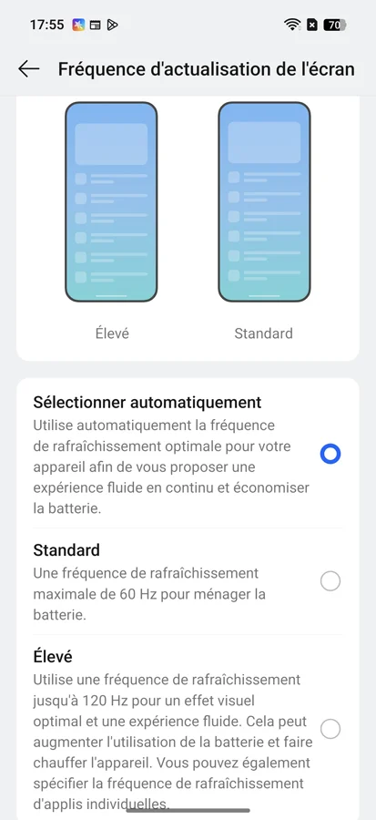 Oppo Find X9 Pro 🔥 هاتف تصوير مذهل… لكن هل يفتقد شيئًا مهمًا؟ 15 الشاشة3