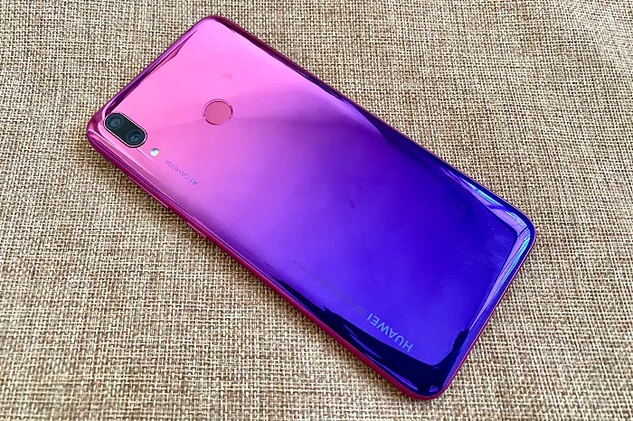 Huawei Y7 Prime 2018: هل ينافس الهواتف الاقتصادية الحالية أم انتهى عصره؟ 7 سعر هواوي y7