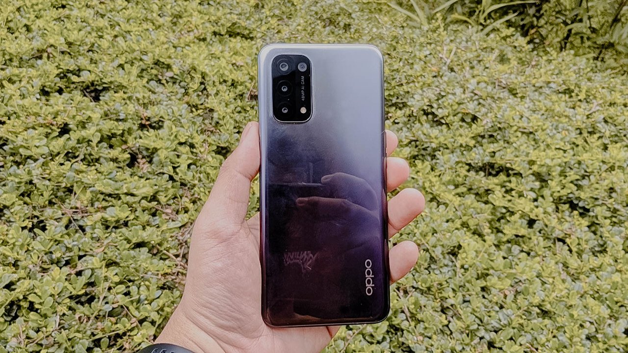 مميزات وعيوب Oppo A74 – دليل الشراء الكامل وهل يستحق الشراء؟ 9 هاتف OPPO A74 5G على المدى الطويل