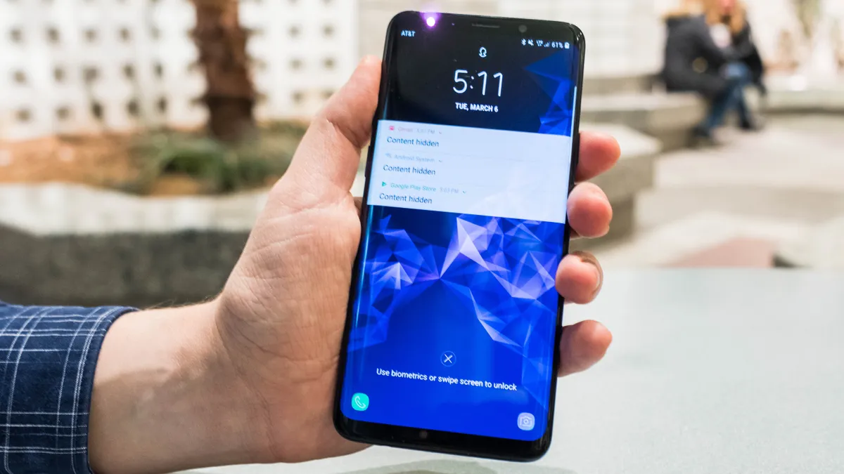 Samsung Galaxy S9 Plus: مراجعة كاملة + المميزات والعيوب وهل يستحق الشراء اليوم؟ 5 9MQZQenSckhdmwUGyYKRcR 1200 80.jpg
