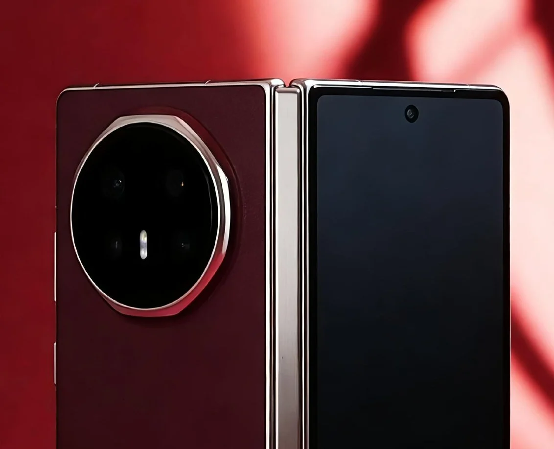 أفضل 5 هواتف ذكية ستُطرح في الأسواق في مارس 2026 3 Honor Magic V6 image