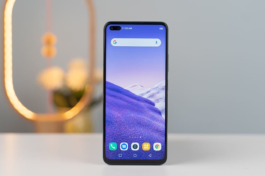 مراجعة سلسلة infinix zero 8: المميزات والعيوب وهل تستحق الشراء في 2026؟ 10 Infinix Zero 8 Display 2