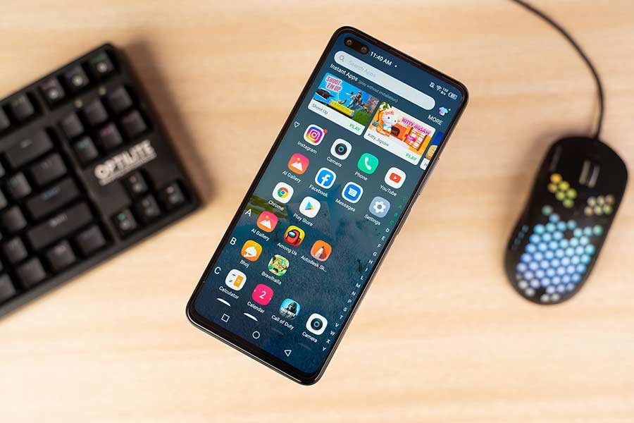 مراجعة سلسلة infinix zero 8: المميزات والعيوب وهل تستحق الشراء في 2026؟ 11 Infinix Zero 8 الأداء