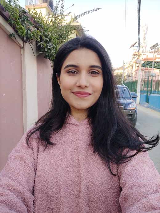 مراجعة سلسلة infinix zero 8: المميزات والعيوب وهل تستحق الشراء في 2026؟ 27 Note 9 Pro Max vs Selfie 1