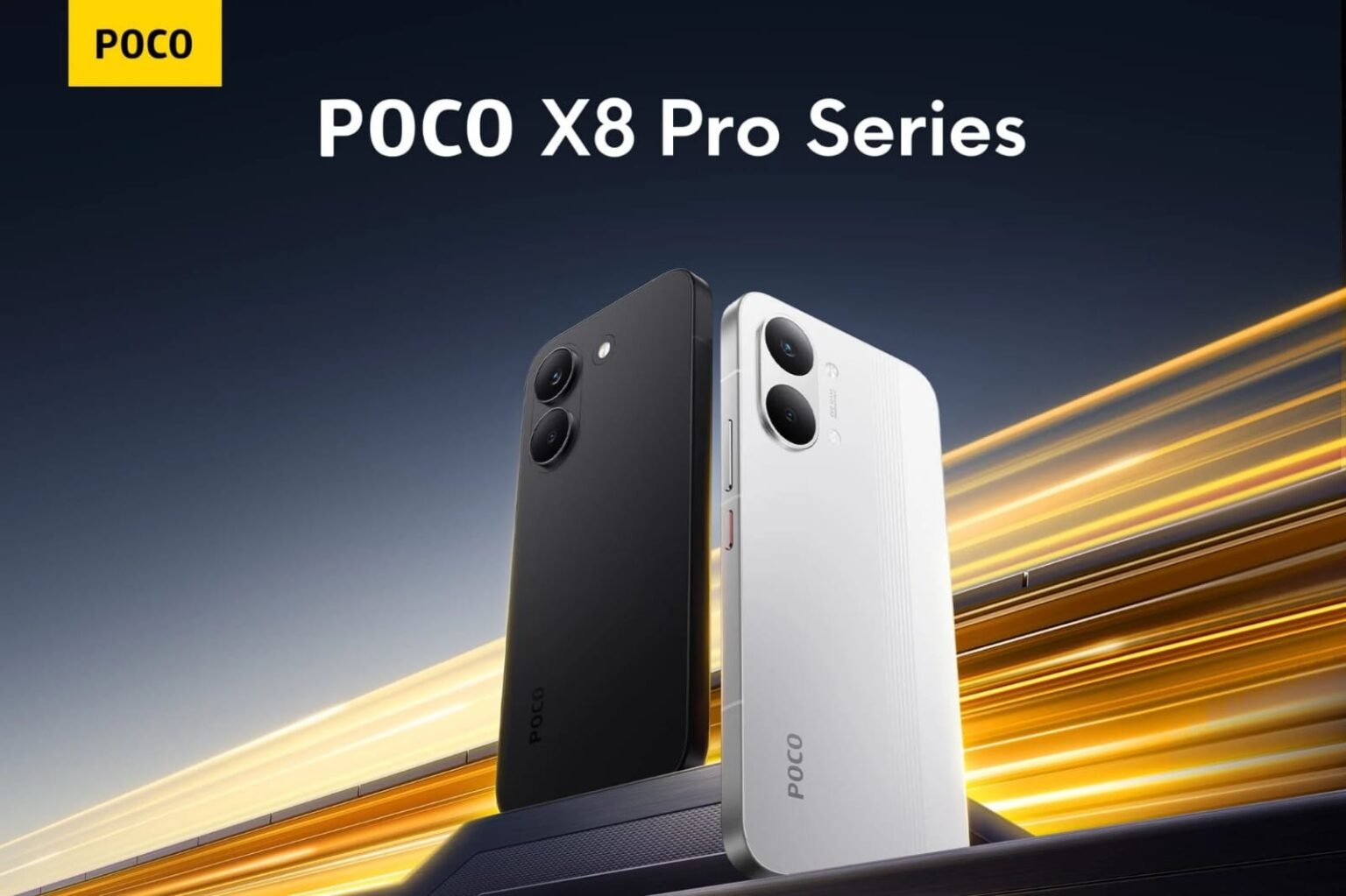 أفضل 5 هواتف ذكية ستُطرح في الأسواق في مارس 2026 15 Poco X8 series leak 1536x1023 1