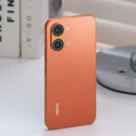 أفضل 5 هواتف تدعم الشحن السريع لعام 2026: 100 واط وأكثر 23 Redmi Turbo 5 Max 1024x640 1