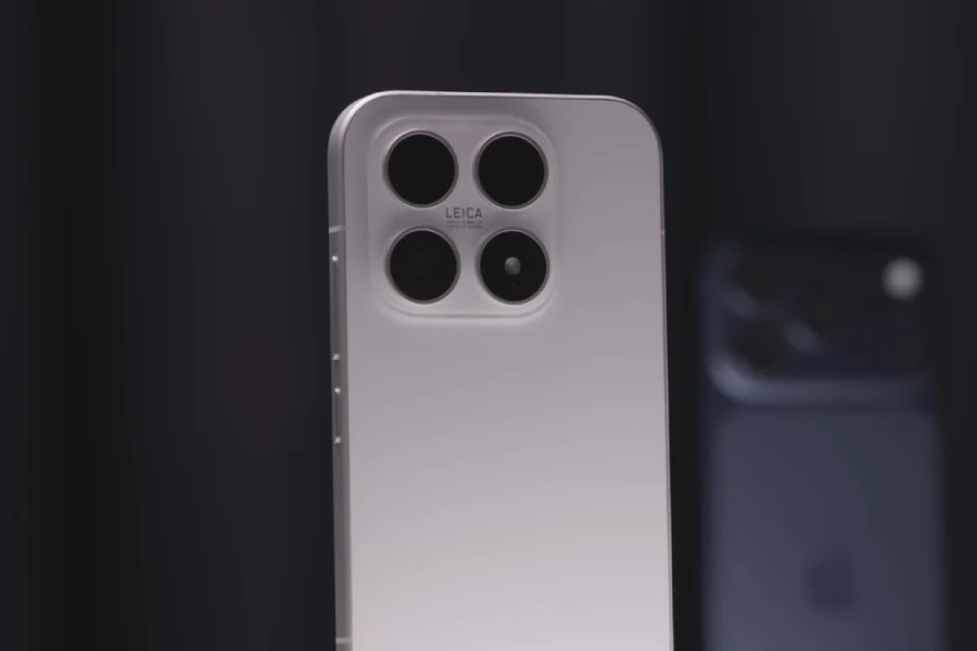 خمسة أمور يجب مراعاتها قبل شراء هاتف جديد في عام 2026 8 Xiaomi 17