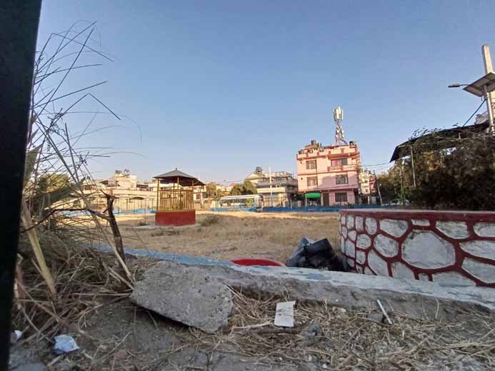 مراجعة سلسلة infinix zero 8: المميزات والعيوب وهل تستحق الشراء في 2026؟ 19 Zero 8 Wideangle 1