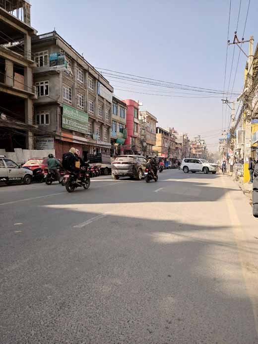 مراجعة سلسلة infinix zero 8: المميزات والعيوب وهل تستحق الشراء في 2026؟ 18 Zero 8 Wideangle 2