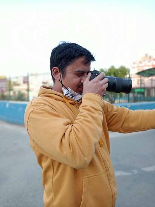 مراجعة سلسلة infinix zero 8: المميزات والعيوب وهل تستحق الشراء في 2026؟ 20 Zero 8 vs Portrait 1