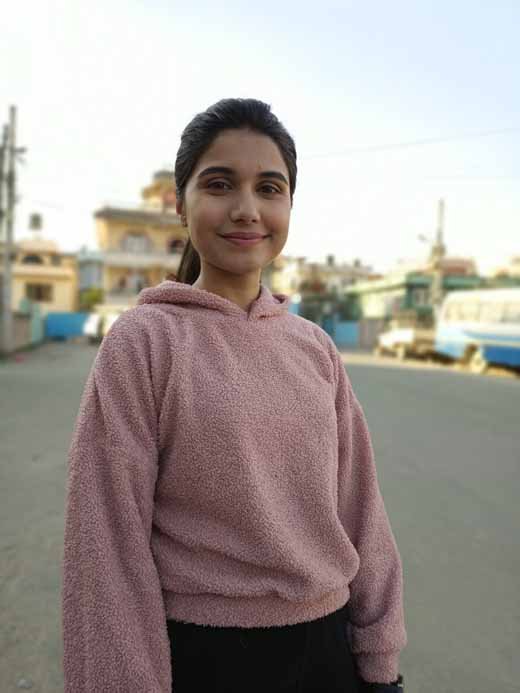 مراجعة سلسلة infinix zero 8: المميزات والعيوب وهل تستحق الشراء في 2026؟ 22 Zero 8 vs Portrait 2