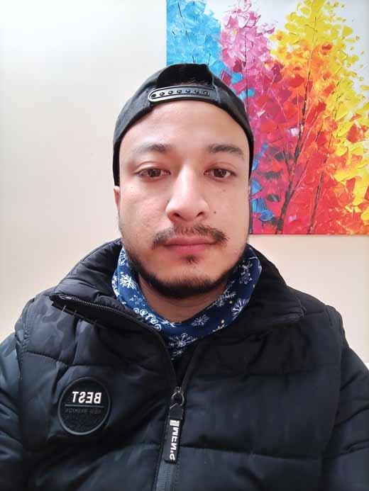 مراجعة سلسلة infinix zero 8: المميزات والعيوب وهل تستحق الشراء في 2026؟ 26 Zero 8 vs Selfie 2