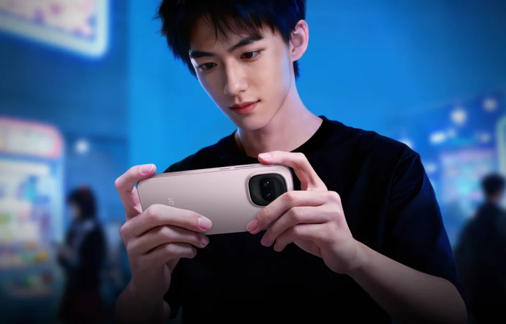 أفضل 5 هواتف تدعم الشحن السريع لعام 2026: 100 واط وأكثر 10 iQOO Z11 Turbo 4 1024x656 1