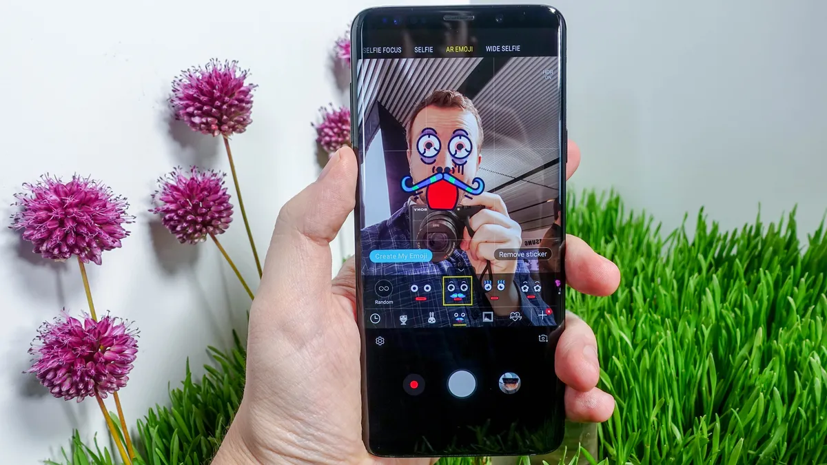 Samsung Galaxy S9 Plus: مراجعة كاملة + المميزات والعيوب وهل يستحق الشراء اليوم؟ 9 سعر Samsung Galaxy S9 Plus 5