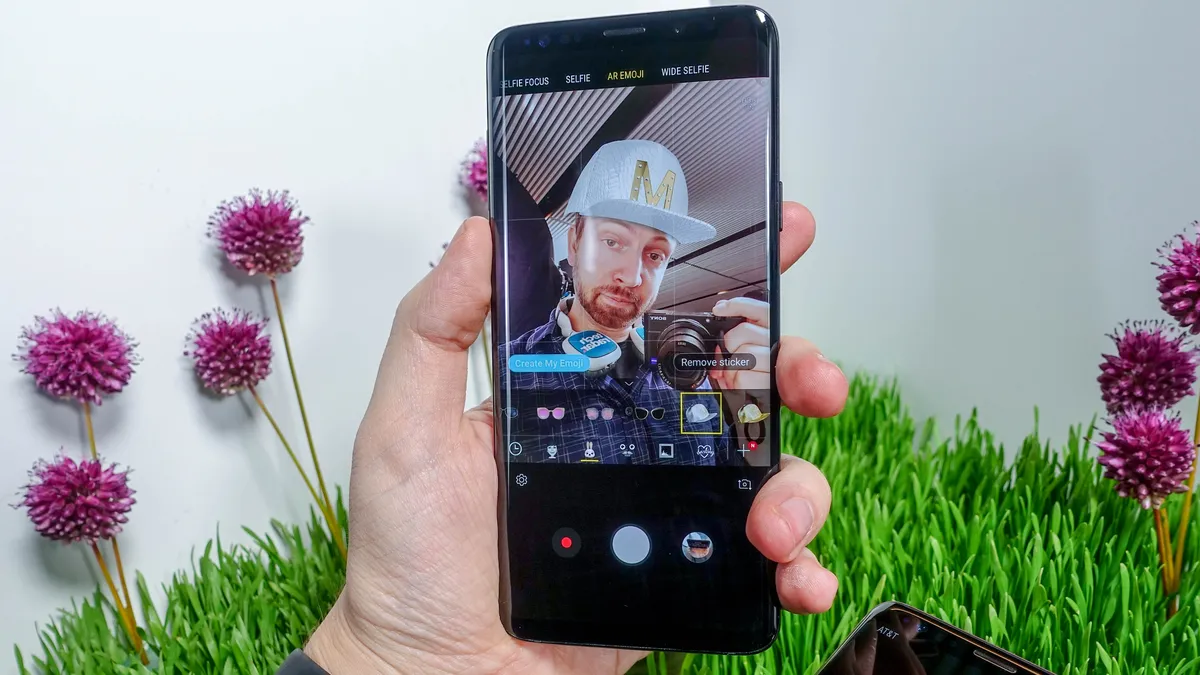 Samsung Galaxy S9 Plus: مراجعة كاملة + المميزات والعيوب وهل يستحق الشراء اليوم؟ 8 سعر Samsung Galaxy S9 Plus 6