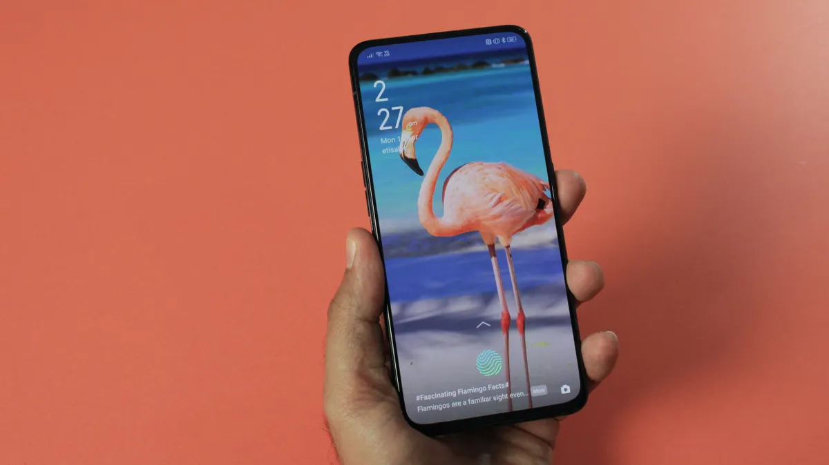 مراجعة سلسلة Oppo Reno: المميزات والعيوب وهل تستحق الشراء في 2026؟ 8 سعر oppo reno 1