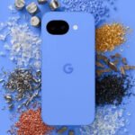 أفضل خمسة هواتف ذكية بأقل من 500 دولار في مارس 2026 23 1. جوجل بيكسل 10a