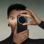 أفضل الهواتف ذات الإصدار المحدود التي يمكنك شراؤها في مارس 2026 21 1. هاتف لايكا لايتزفون المدعوم من شاومي