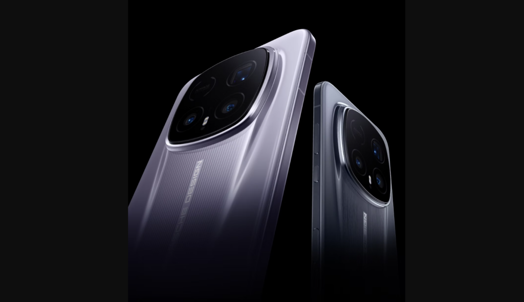 أفضل الهواتف ذات الإصدار المحدود التي يمكنك شراؤها في مارس 2026 9 2. هاتف Honor Magic 8 RSR من تصميم بورشه