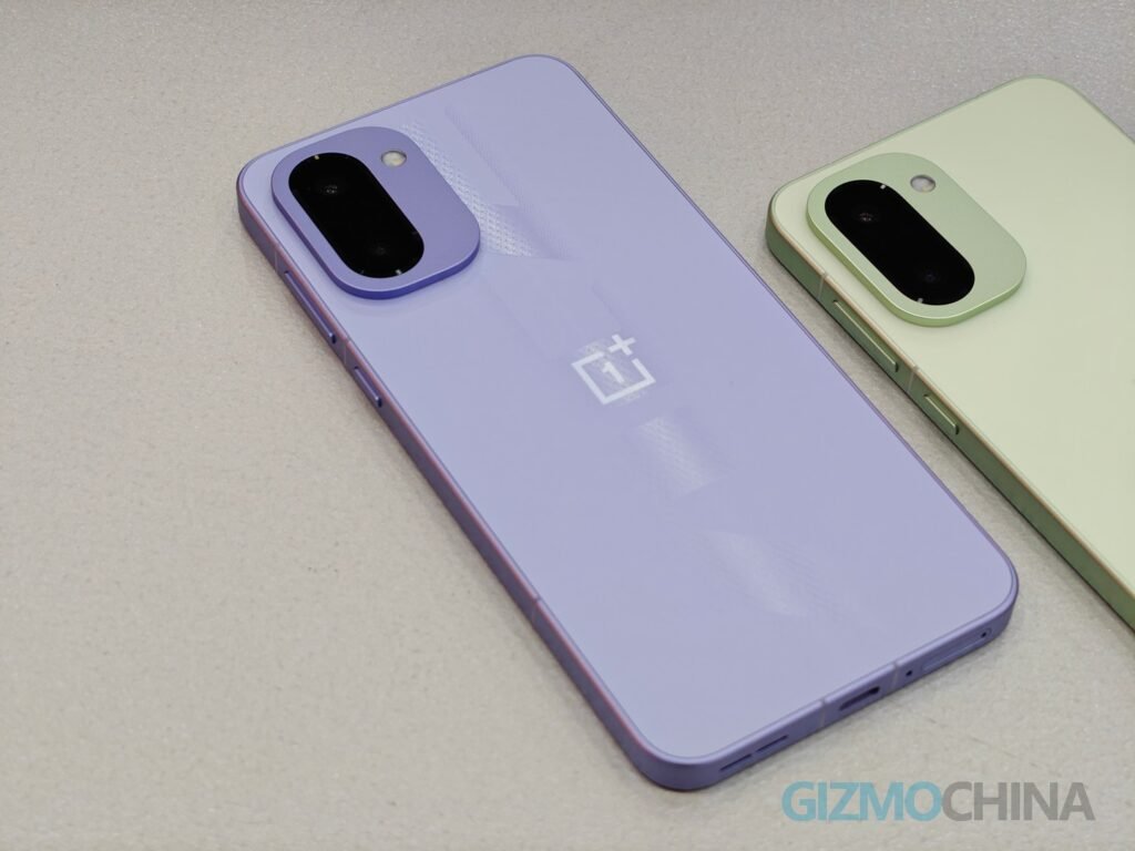 أفضل خمسة هواتف ذكية بأقل من 500 دولار في مارس 2026 10 3. ون بلس 15 آر