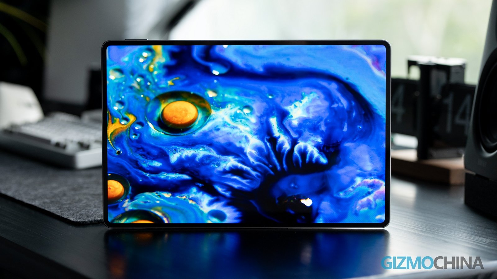 مراجعة جهاز HONOR MagicPad 4: جهاز لوحي فاخر مصمم للعمل والترفيه 13 6 1