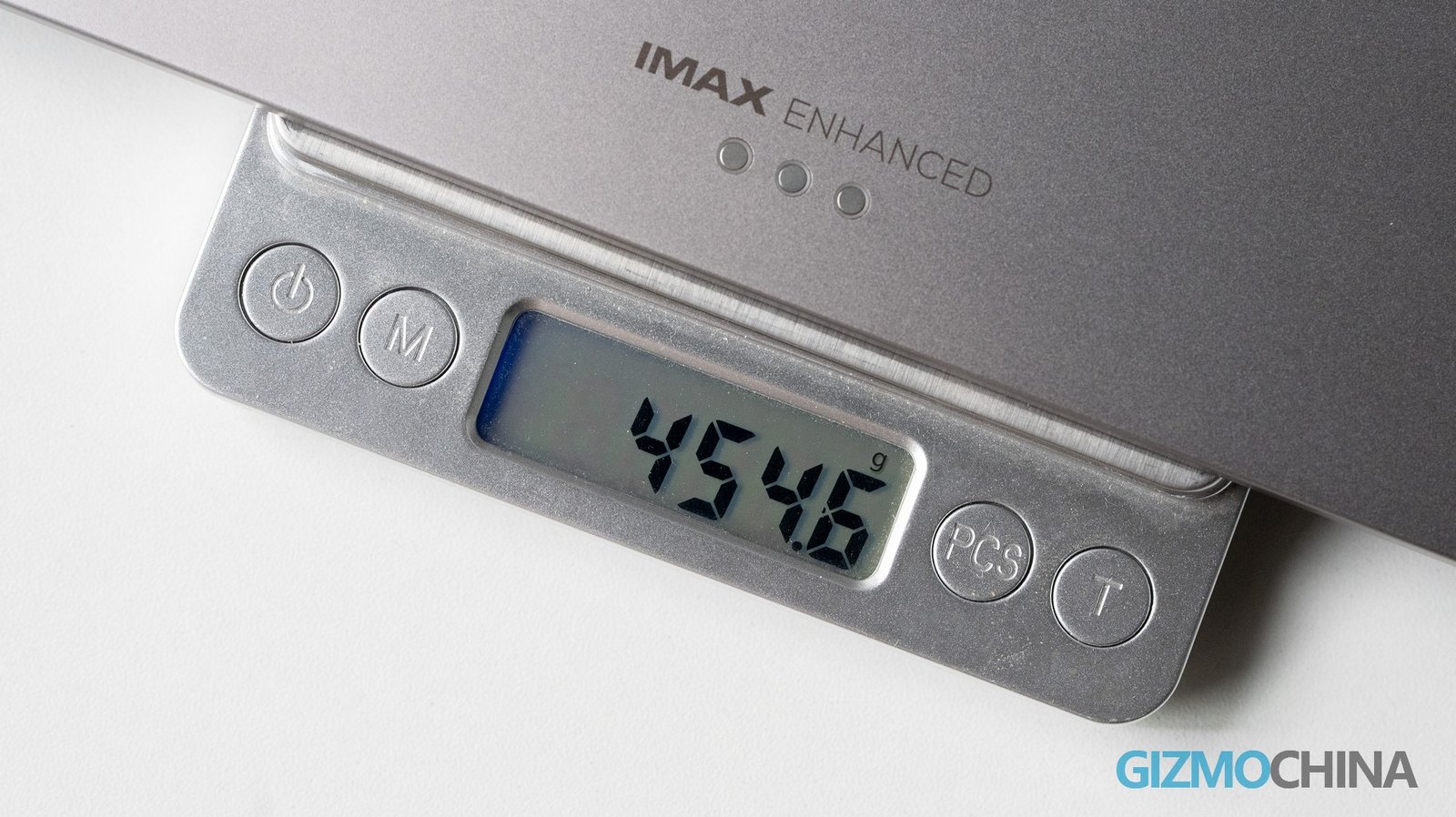 مراجعة جهاز HONOR MagicPad 4: جهاز لوحي فاخر مصمم للعمل والترفيه 9 9 1