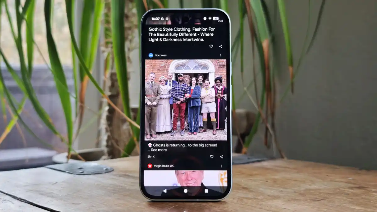 Google Pixel 10a review 15