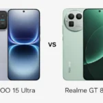 مقارنة بين هاتف iQOO 15 Ultra وهاتف Realme GT 8 Pro: أيهما يستحق أموالك فعلاً؟ 22 image 120