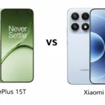 مقارنة بين OnePlus 15T و Xiaomi 17: نفس الشريحة، فرق 400 دولار - هل سعر Xiaomi مبالغ فيه؟ 21 image 147