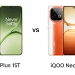 مقارنة شاملة بين هاتفي OnePlus 15T و iQOO Neo 10: المواصفات، الكاميرا، البطارية، والسعر 22 image 149