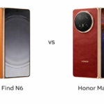 مقارنة بين هاتفي Oppo Find N6 و Honor Magic V6: لا تشتري قبل قراءة هذا المقال 27 image 68